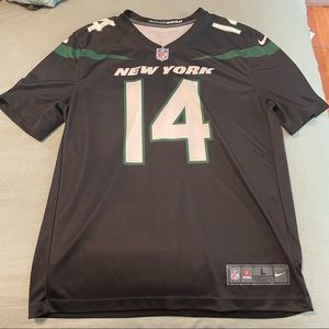 New York Jets Darnold Jersey